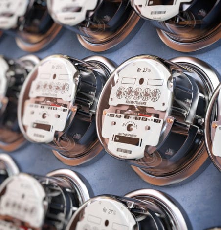 Device management: Keeping up with millions of smart meters