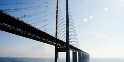 Building bridges: collaboration in the Industrial Internet