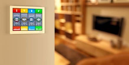 Smart homes and the energy transition join forces