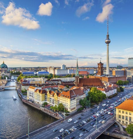 Stromnetz Berlin puts Bosch Software Innovations’ IT system into operation